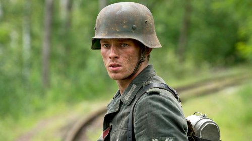 80 Jahre Kriegsende: "Der Überläufer" - Lenz-Roman in ARD-Mediathek