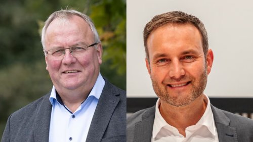 Landratswahl Seenplatte: AfD- und CDU-Kandidat gehen in Stichwahl
