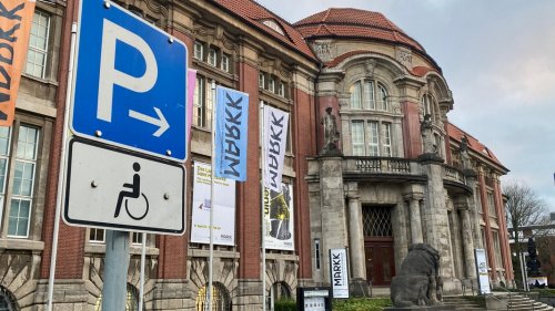 Int. Tag der Behinderung: Hamburger Kultureinrichtungen im Test