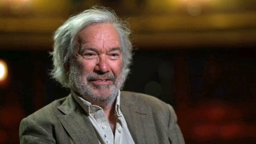 Stefan Gwildis: Norddeutscher Soul-Papst feiert Jubiläum
