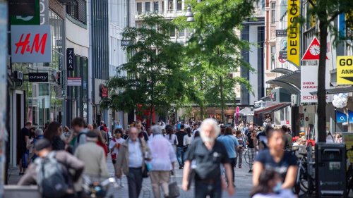 "Westfalentag": Osnabrück meldet großen Besucherandrang