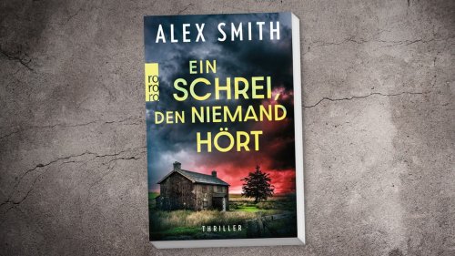 Faszinierende Krimi-Welt von Alex Smith's Inspector Kett