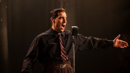 "Monsieur Aznavour": Das märchenhafte Leben eines Chansonniers