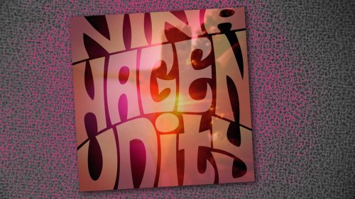 Nina Hagens Album über Kapitalismuskritik und Erlösung
