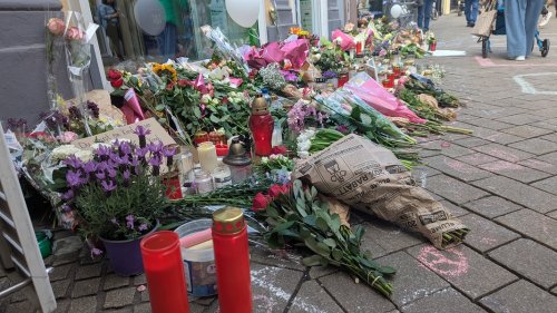Tödliche Polizeischüsse in Oldenburg: Beamte nicht mit Messer bedroht