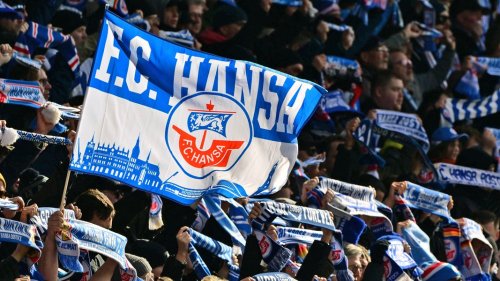 Keine Sitzplätze für Hansa-Fans - Kontingent für Spiel in Essen gesenkt