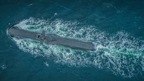 Singapur beauftragt weitere U-Boote bei Kieler Werft