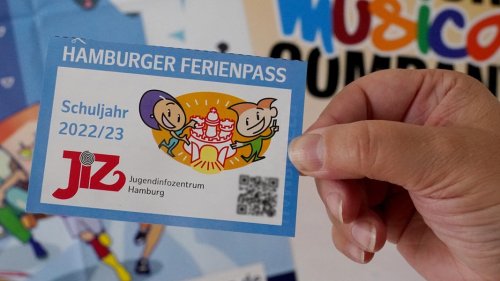 Hamburger Ferienpass: Viele Angebote für die Herbstferien