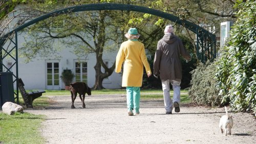 Hamburger CDU will die Stadt für Senioren attraktiver machen