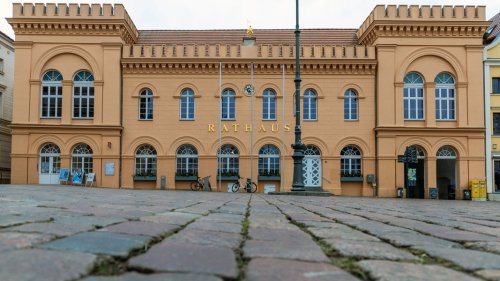 Alles zur OB-Wahl in Schwerin: Kandidaten und Themen