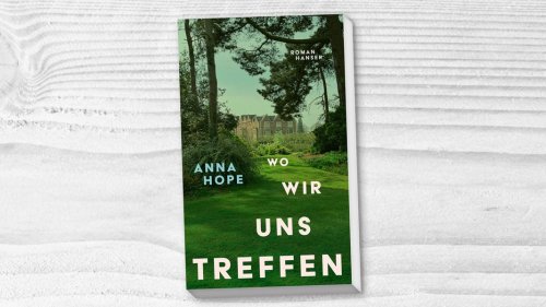 "Wo wir uns treffen": Intensive Familiengeschichte, brillant übersetzt