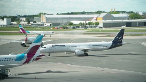 Urlaub: Deutsche zahlen mehr als andere Europäer