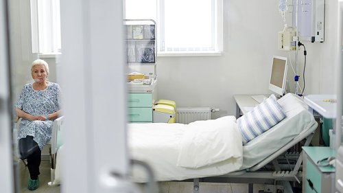 Streiks an Kliniken: Arbeitgeber übe psychischen Druck aus