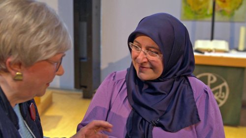 Imam-Ausbildung in Osnabrück: "Ich versuche, eine Brücke zu sein"