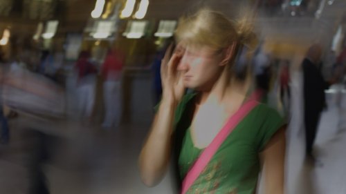 Einsamkeit im Gedränge: "Godspeed" fängt das urbane Lebensgefühl ein