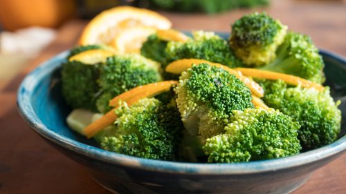 Immunsystem stärken: Mit richtiger Ernährung Infekten vorbeugen