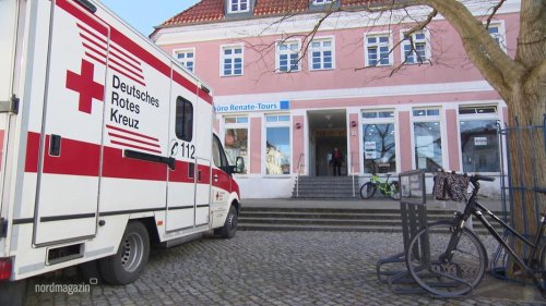 Mecklenburgische Seenplatte: Impf-Angebote für Kinder