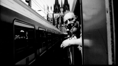 NDR Bigband trauert um Bassist Lucas Lindholm