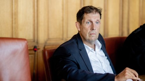 Evangelische Kirche kürzt Bremer Pastor Latzel das Gehalt