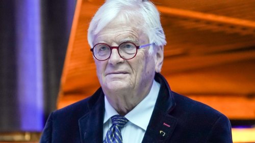 SHMF ohne Justus Frantz: Intendant Kuhnt erhebt Vorwürfe