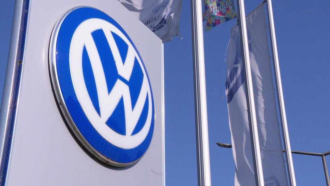 Volkswagen: So lief das damals mit der Vier-Tage-Woche