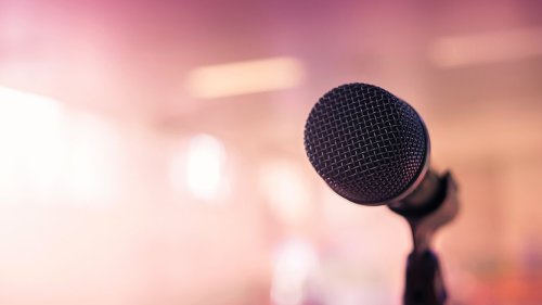 „Fast wie ein Pop-Star“ – Das Orchester im Treppenhaus spielt Disco