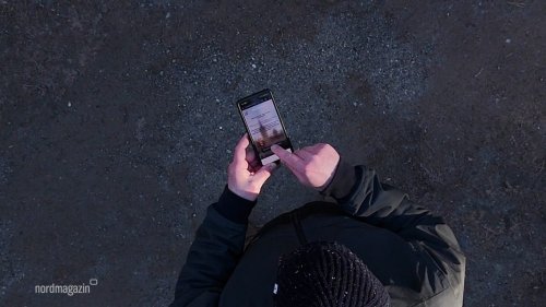 Per App gegen Müllhalden in MVs Wäldern