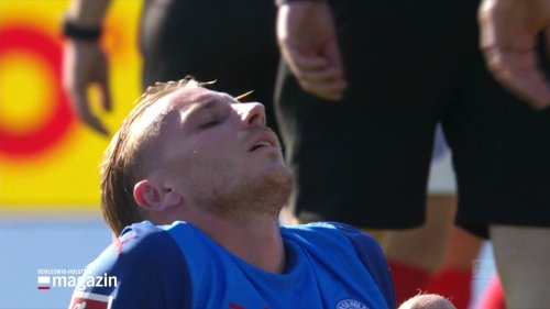 Was bedeutet der Abstieg für Holstein Kiel?