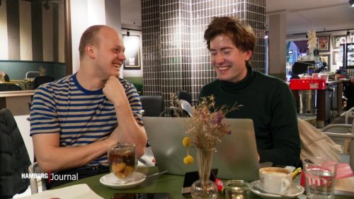 Hamburger feiert Erfolge mit Debütfilm "Letzter Abend"