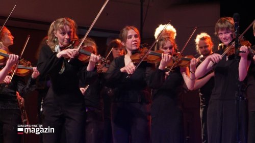 20. FolkBaltica-Festival in Dänemark und Deutschland
