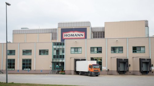 Nach Aus für Homann: Gespräche über Sozialplan beginnen
