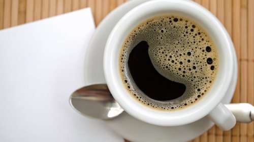 Ist Kaffee gesund und wie wirkt er auf den Körper?