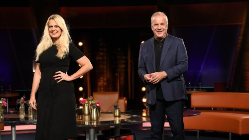 NDR Talk Show | 01.10.2021