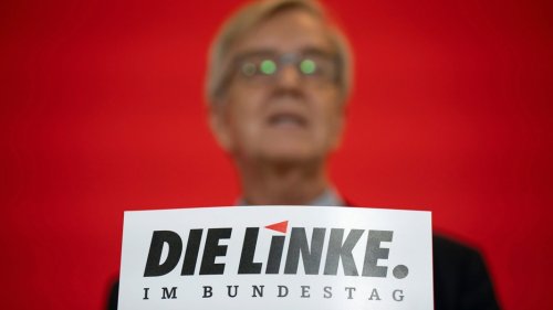 Linke-Abgeordneten und Wagenknecht droht Mandatsentzug