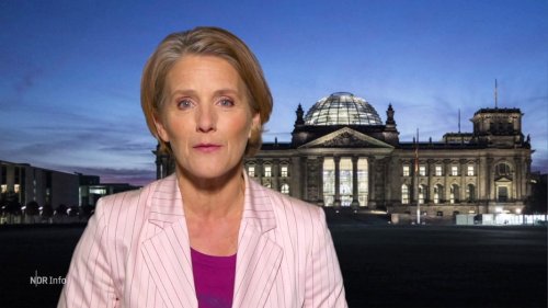 Statt "Groko": Merz will neuen Namen für die Koalition