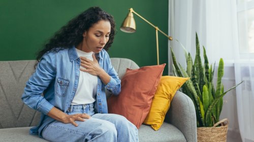 Panikattacken: Symptome, Diagnose und Therapie