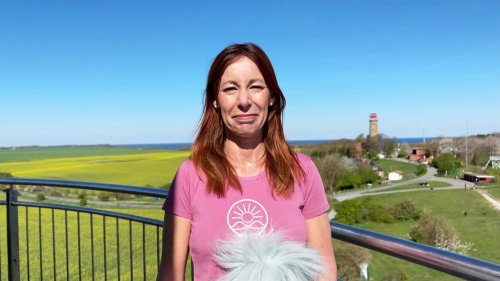 So wird das Wetter in Mecklenburg-Vorpommern am Montag