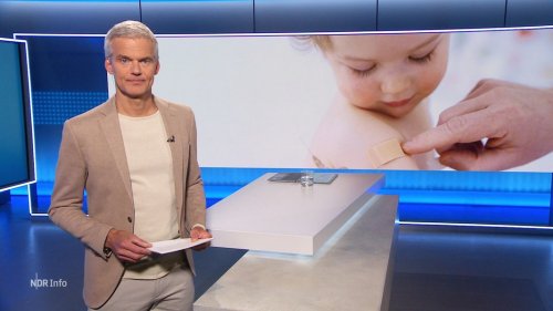 NDR Info 15:00 | 23.05.2025