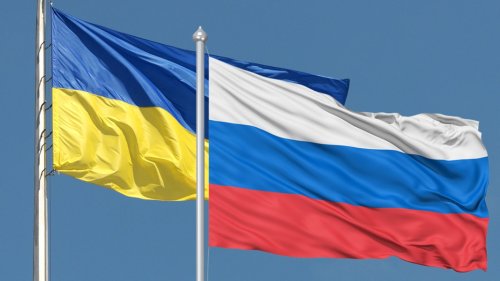 Reportage: Ukrainerin holt Tochter von der Krim