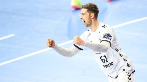 Hendrik Pekeler: "Das hat richtig Spaß gemacht"