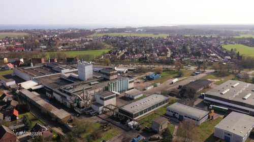 Eisengießerei Ueckermünde: Kurzarbeit ab Januar