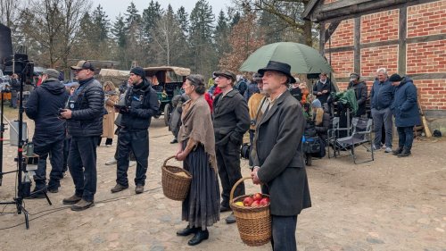 "Schwarzes Gold": Als das Erdöl noch aus der Heide kam