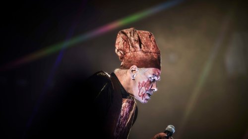 Vorwürfe gegen Rammstein: Lindemann schaltet Anwälte ein