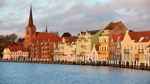 Immer mehr Deutsche wandern in den Süden Dänemarks aus