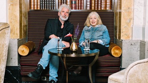 Psychoanalytikerin der Hollywood-Stars: Buch über Erika Freeman