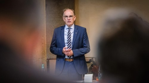 Erneute Rücktrittsforderungen gegen Landesbischof Meister