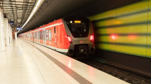 Bahn stellt Streckenvarianten für Tunnel durch die City vor