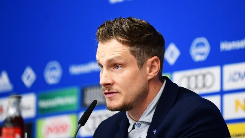 Jansen begrüßt Wüstefeld-Rücktritt: "Beste Entscheidung für den HSV"