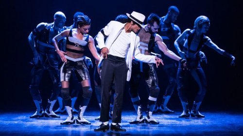 Michael-Jackson-Musical kommt 2024 nach Hamburg