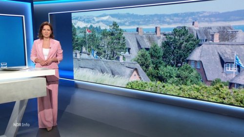 NDR Info 17:00 | 14.05.2025